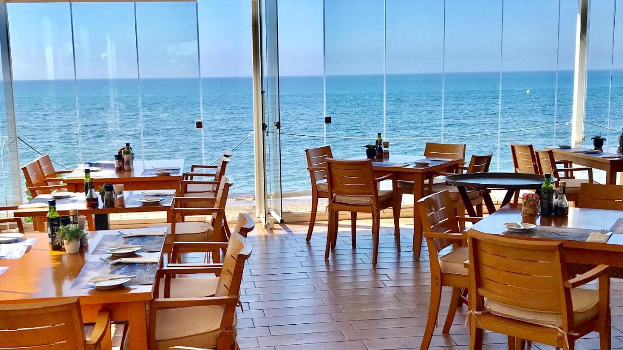 Mi Capricho 4C Beachfront -Apartment With Sea View - Costa Del Sol Sitio de Calahonda Eksteriør billede