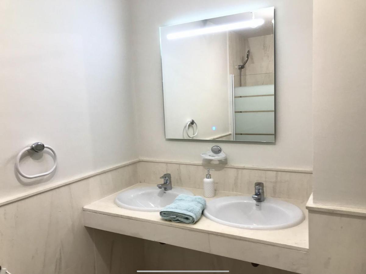 Mi Capricho 4C Beachfront -Apartment With Sea View - Costa Del Sol Sitio de Calahonda Eksteriør billede