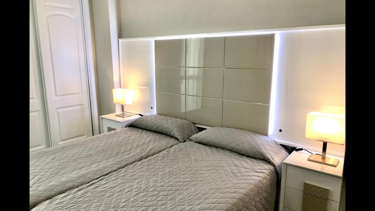 Mi Capricho 4C Beachfront -Apartment With Sea View - Costa Del Sol Sitio de Calahonda Eksteriør billede